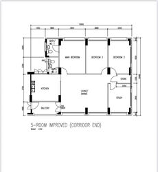 Blk 638 Pasir Ris Drive 1 (Pasir Ris), HDB 5 Rooms #509974961